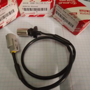 D4D Crank Sensor available in-store @ $50 CarPro Harare Zimbabwe