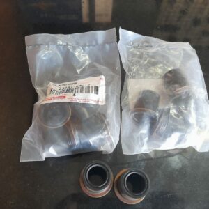 Injector Seals available in-store @ $5 - CarPro Harare Zimbabwe