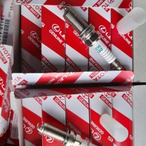 Spark Plugs available in-store @ $5 CarPro Harare Zimbabwe